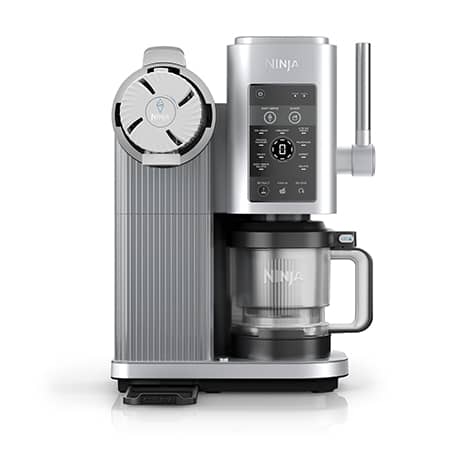 Soft Serve Ice Cream Machine | CREAMi Swirl Ninja